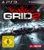 GRID 2 [German Version]