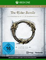 The Elder Scrolls Online