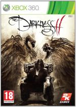 The Darkness II 2 Game