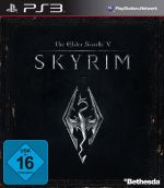 Elder Scrolls 5: Skyrim [German Version]
