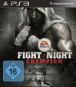 Fight Night Champion [German Version]