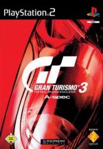 Gran Turismo 3: A Spec (PS2)