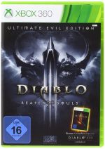 Diablo III: Reaper of Souls Ultimate Evil Edition - Microsoft Xbox 360