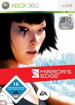 Mirror's Edge XBOX 360