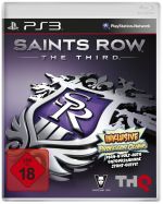 Saints Row 3 [German Version]