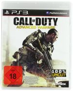 Call of Duty: Advanced Warfare [German Version]