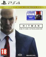 hitman : the complete first season, playstation 4
