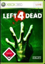 LEFT 4 DEAD