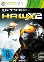 Tom Clancy's HAWX 2 [German Version]