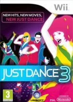 Just Dance 3 [Spanish Import]