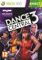 Microsoft Dance Central 3