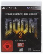 Doom 3 - BFG Edition [German Version]