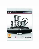 DJ Hero 2 - Game Only