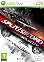 SPLIT/SECOND, Velocity