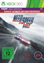 Need for Speed Rivals Limited Edition - Microsoft Xbox 360