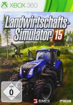Landwirtschafts-Simulator 15 [German Version]