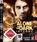 Alone in the Dark - Inferno [German Version]
