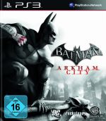 Batman: Arkham City [German Version]