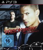 Prison Break [German Version]