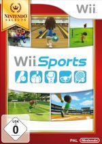 Nintendo Wii Sports Selects