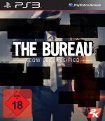 The Bureau: XCOM Declassified [German Version]