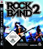 ROCK BAND 2 PS3