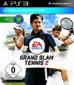 Grand Slam Tennis 2 [German Version]