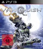 Vanquish [German Version]