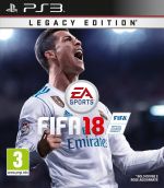 FIFA 18 [Legacy Edition]