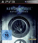 Resident Evil: Revelations [German Version]