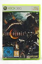 Lost Planet 2 [German Version]