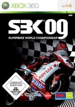 SBK 09 Superbike World Championship [German Version]