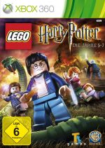 LEGO Harry Potter - Die Jahre 5 - 7 (XBOX 360)