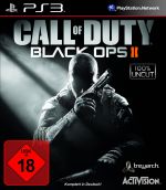 Call Of Duty: Black Ops II [German Version]