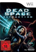 Dead Space: Extraction [German Version]