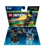 LEGO Dimensions: Fun Pack - Wizard of Oz Wicked Witch of the West