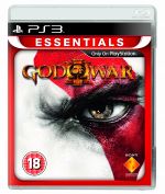God of War 3: PlayStation 3 Essentials