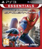 The Amazing Spider-Man - Essentials Edition