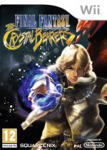 Final Fantasy Crystal Chronicles: Crystal Bearers (Wii)