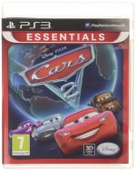 Cars 2 - Essentials UK