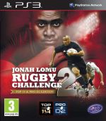 jonah lomu rugby challenge 2 [playstation 3]