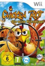 Chicken Riot - Die wilde Hühnerjagd [German Version]