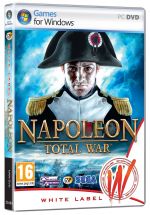 Napoleon Total War (PC DVD)