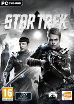 Star Trek (PC DVD)