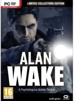 Alan Wake - Collector's Edition (PC DVD)
