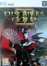 Disciples 2 Gold Games Pack: 4-in-1 (PC DVD)
