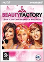 Beauty Factory (PC CD)
