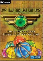 Pusher (PC CD)