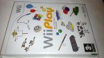 WII PLAY