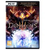 Dungeons 3 (PC)